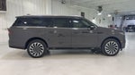 2025 Lincoln Navigator L Black Label