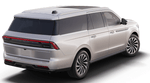 2025 Lincoln Navigator L Black Label