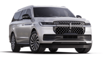 2025 Lincoln Navigator L Black Label