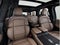 2027 Lincoln Navigator L Black Label