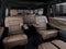 2027 Lincoln Navigator L Black Label