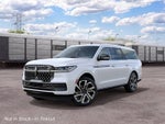 2027 Lincoln Navigator L Black Label