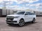 2027 Lincoln Navigator L Black Label