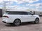 2027 Lincoln Navigator L Black Label
