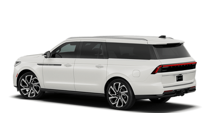 2027 Lincoln Navigator L Black Label