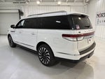 2023 Lincoln Navigator L Black Label