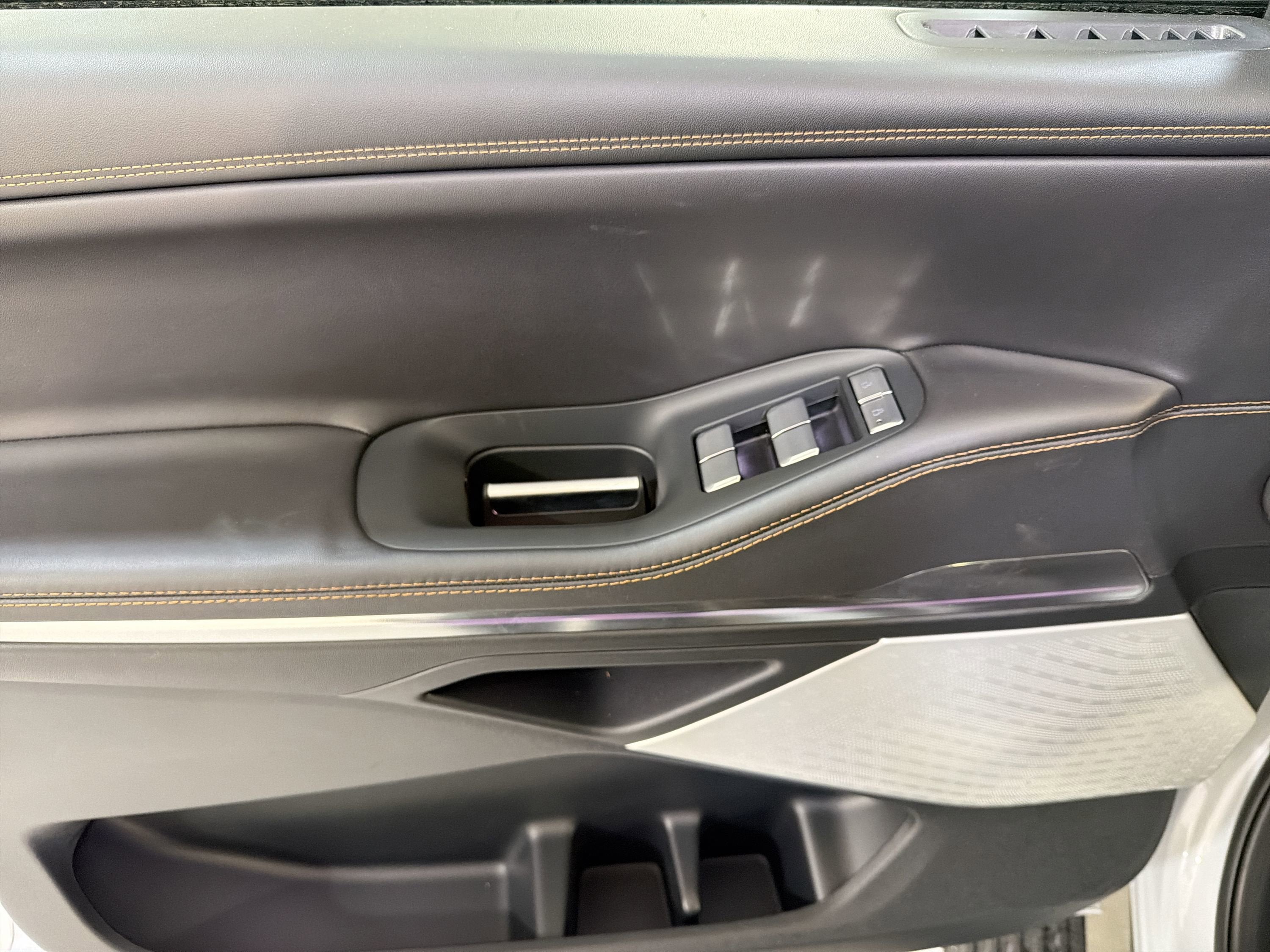 2025 Lincoln Navigator L Black Label