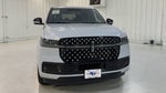 2025 Lincoln Navigator L Black Label