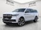 2027 Lincoln Navigator L Black Label