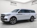 2027 Lincoln Navigator L Black Label