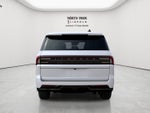 2027 Lincoln Navigator L Black Label