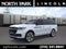 2025 Lincoln Navigator L Black Label