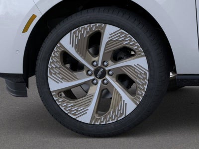 2025 Lincoln Navigator L Black Label