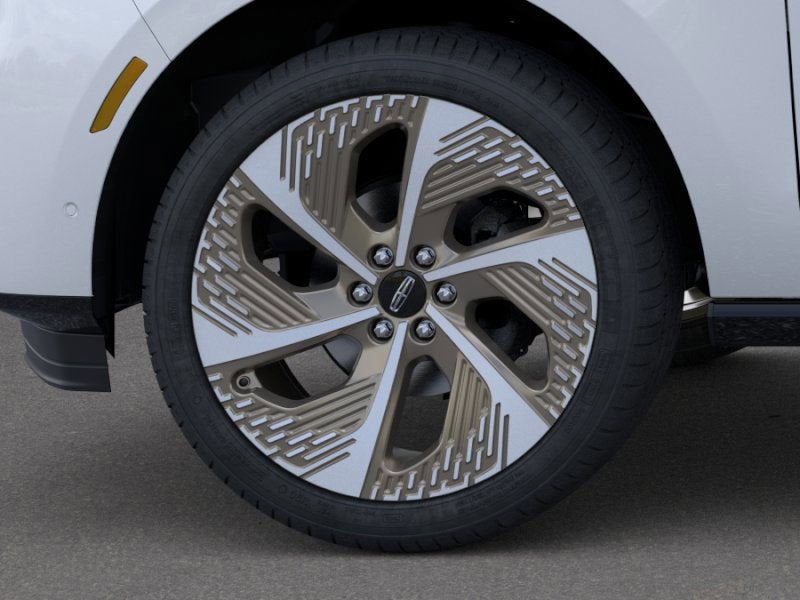 2025 Lincoln Navigator L Black Label