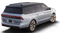 2025 Lincoln Navigator L Black Label