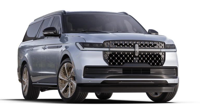 2025 Lincoln Navigator L Black Label