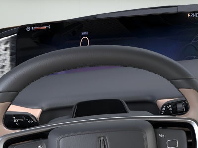 2026 Lincoln Navigator L Black Label