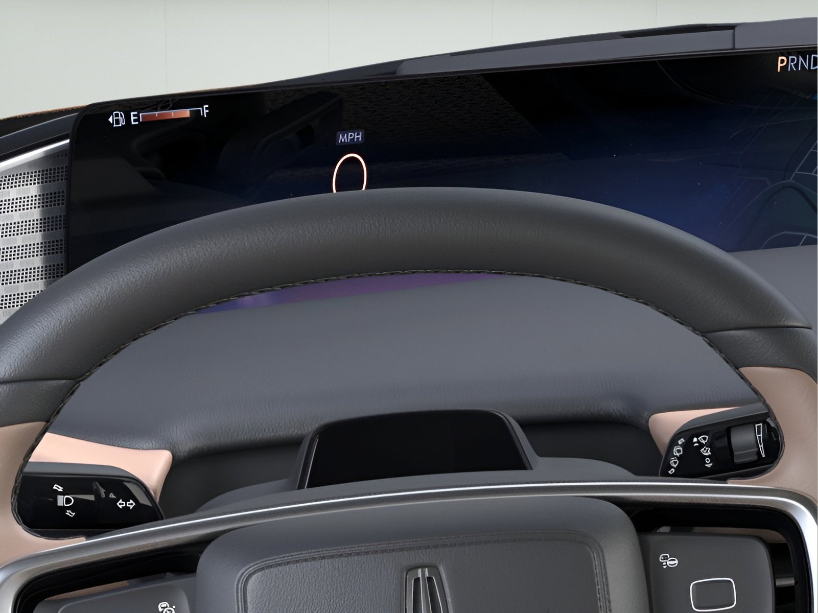 2026 Lincoln Navigator L Black Label