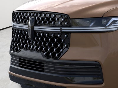 2026 Lincoln Navigator L Black Label