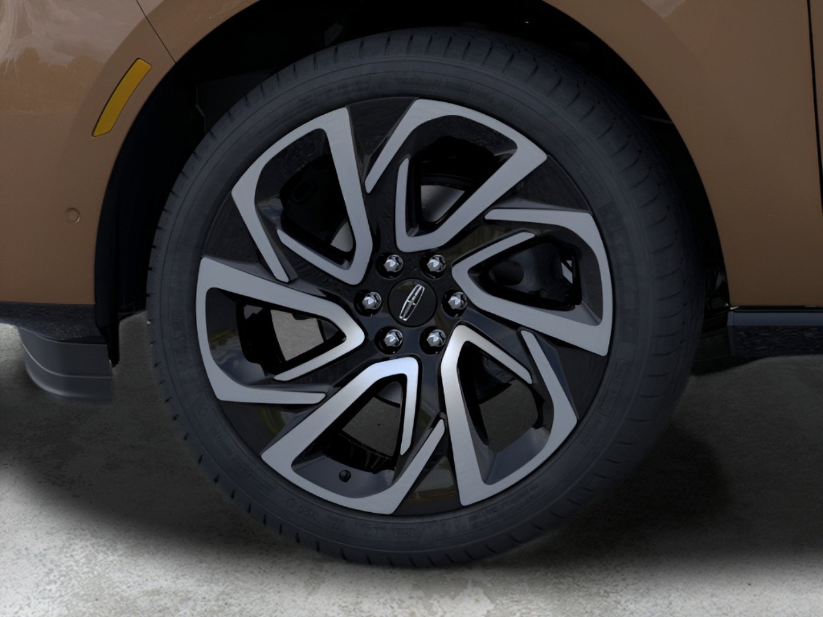 2026 Lincoln Navigator L Black Label