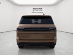 2026 Lincoln Navigator L Black Label