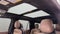 2027 Lincoln Navigator L Black Label
