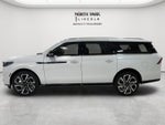 2027 Lincoln Navigator L Black Label