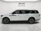 2027 Lincoln Navigator L Black Label