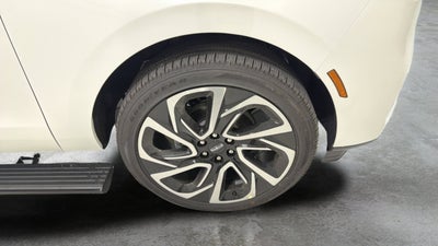 2027 Lincoln Navigator L Black Label