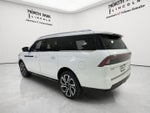 2027 Lincoln Navigator L Black Label