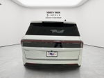 2027 Lincoln Navigator L Black Label