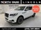 2023 Lincoln Navigator L Black Label