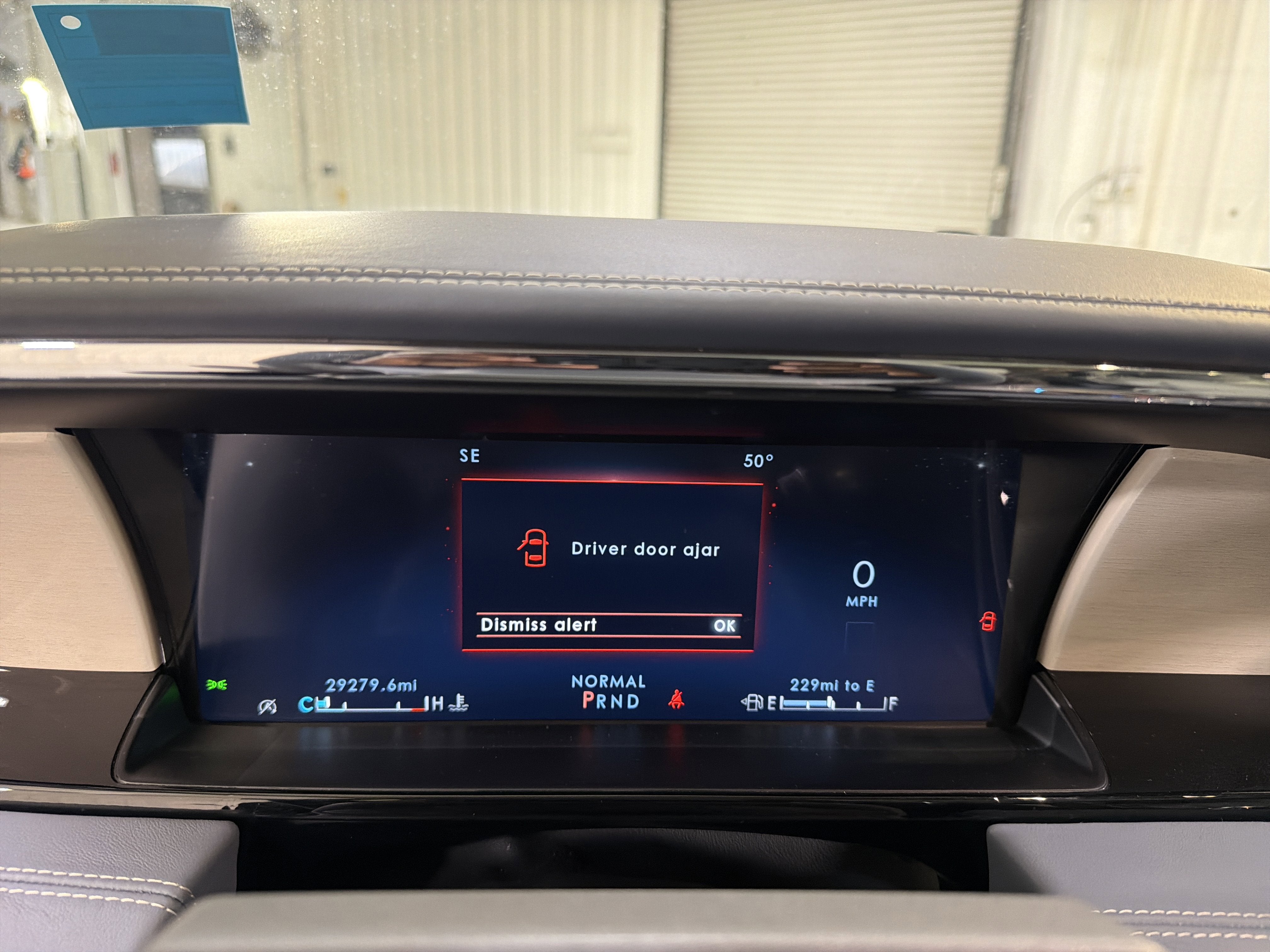 2023 Lincoln Navigator L Black Label