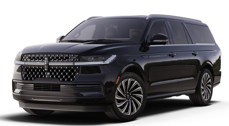 2025 Lincoln Navigator Black Label L 4WD's photo
