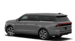 2026 Lincoln Navigator L Black Label