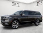 2027 Lincoln Navigator L Black Label