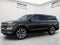 2027 Lincoln Navigator L Black Label