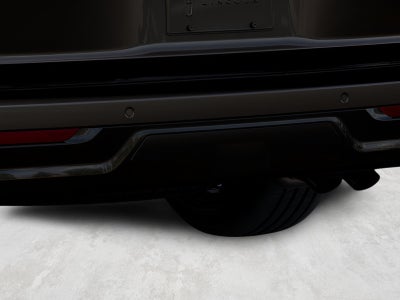 2027 Lincoln Navigator L Black Label