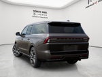 2027 Lincoln Navigator L Black Label
