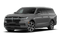 2027 Lincoln Navigator L Black Label