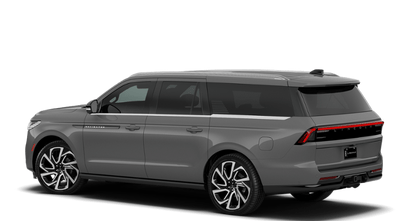 2027 Lincoln Navigator L Black Label