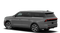 2027 Lincoln Navigator L Black Label