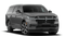 2027 Lincoln Navigator L Black Label