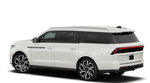 2027 Lincoln Navigator L Black Label