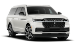 2027 Lincoln Navigator L Black Label