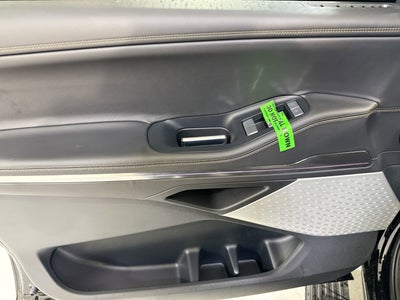 2025 Lincoln Navigator L Black Label