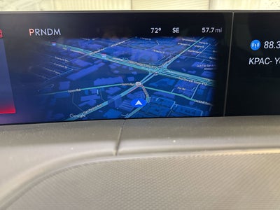 2025 Lincoln Navigator L Black Label