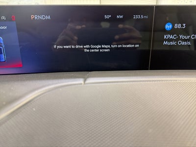 2025 Lincoln Navigator L Black Label