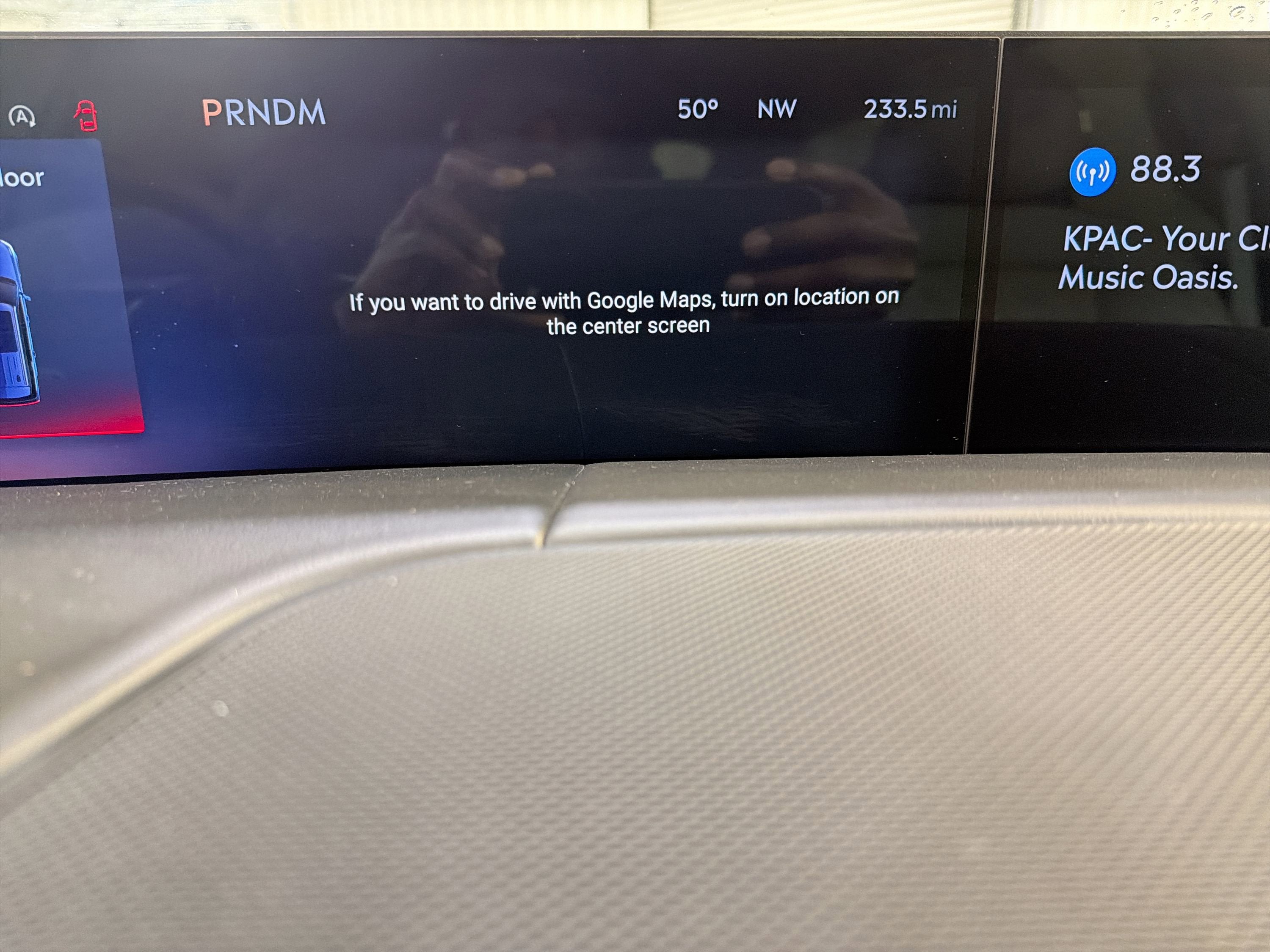 2025 Lincoln Navigator L Black Label