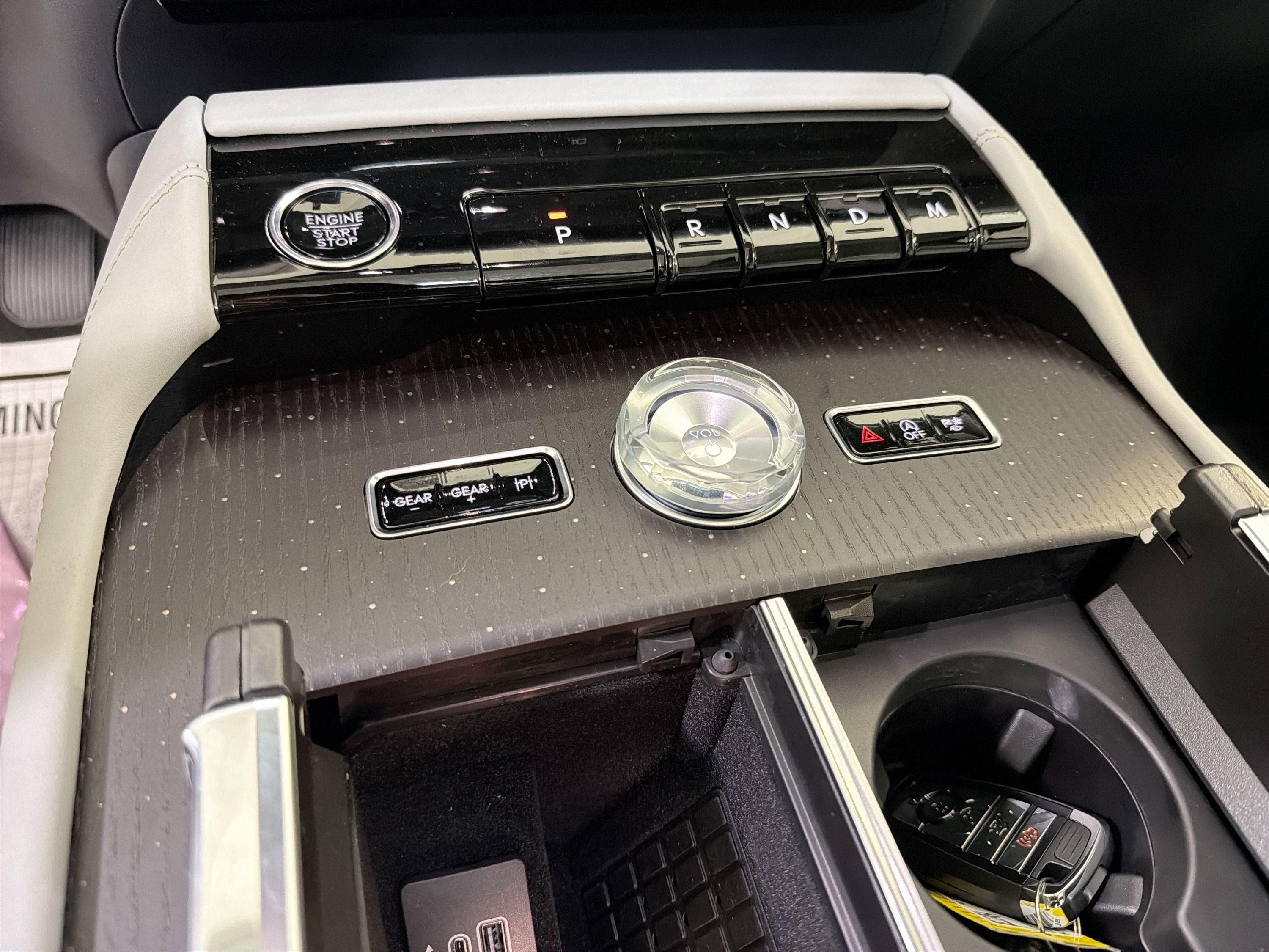 2025 Lincoln Navigator L Black Label